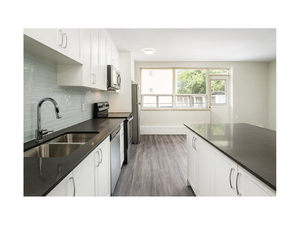 45 Forty Second St. - 1 Bedroom 5