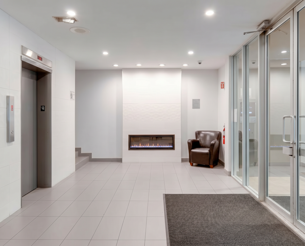 Connaught Apartments - Vancouver Bachelor 3