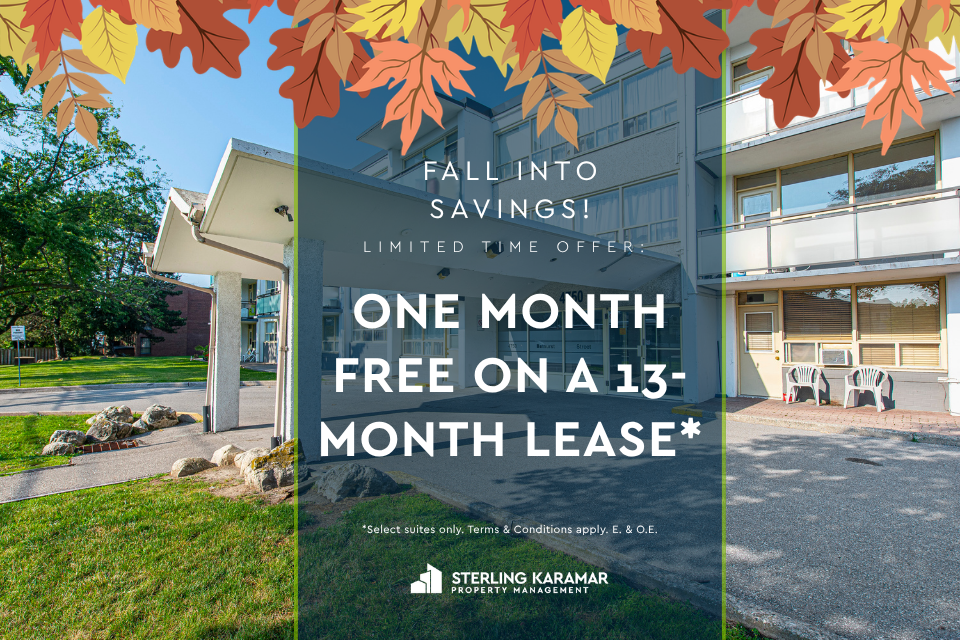 4750 Bathurst Street - Studio 2