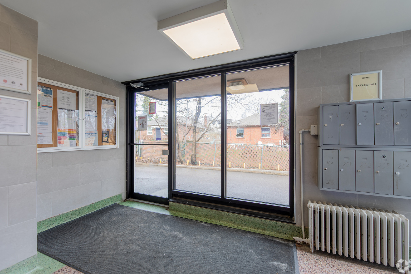 Rosseau Road Inc. - 2 Bedroom 3