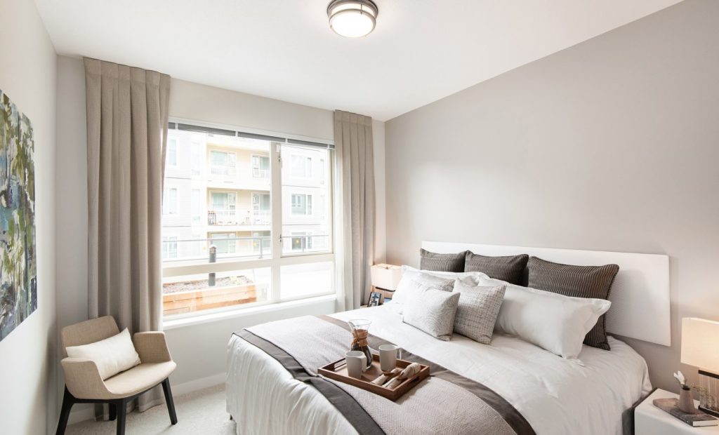 Hawthorne at Timber Court - North Vancouver 3 Bedrooms 5