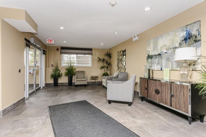Heatheridge Estates Apartments Edmonton - 2 Bedroom 4