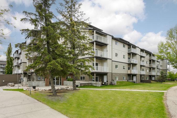 Heatheridge Estates Apartments Edmonton - 2 Bedroom 3