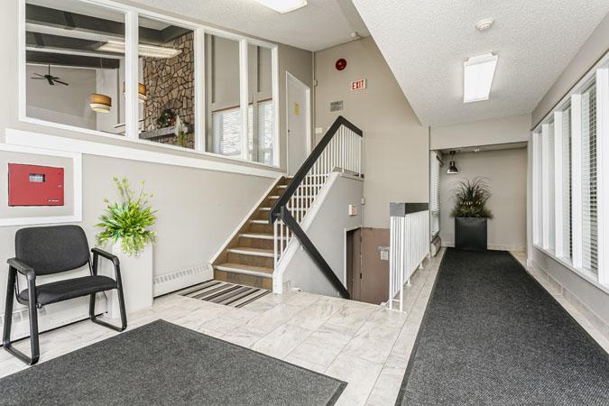 Heatheridge Estates Apartments Edmonton - 2 Bedroom 5