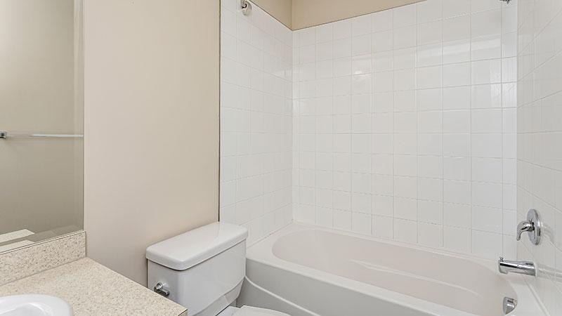 Heatheridge Estates Apartments Edmonton - 2 Bedroom 2