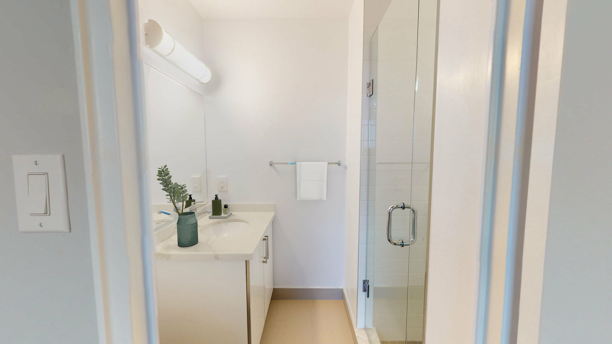 400 Walmer Road - 1 Bedroom 5