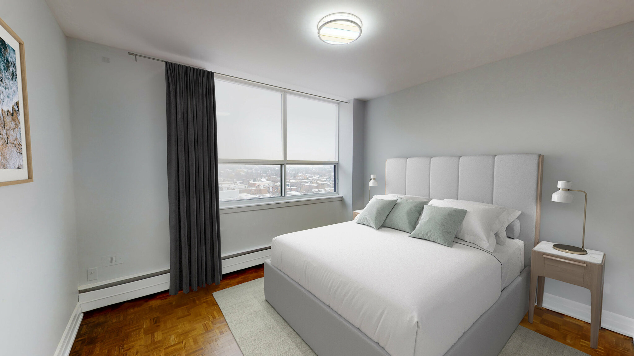400 Walmer Road - 1 Bedroom 4