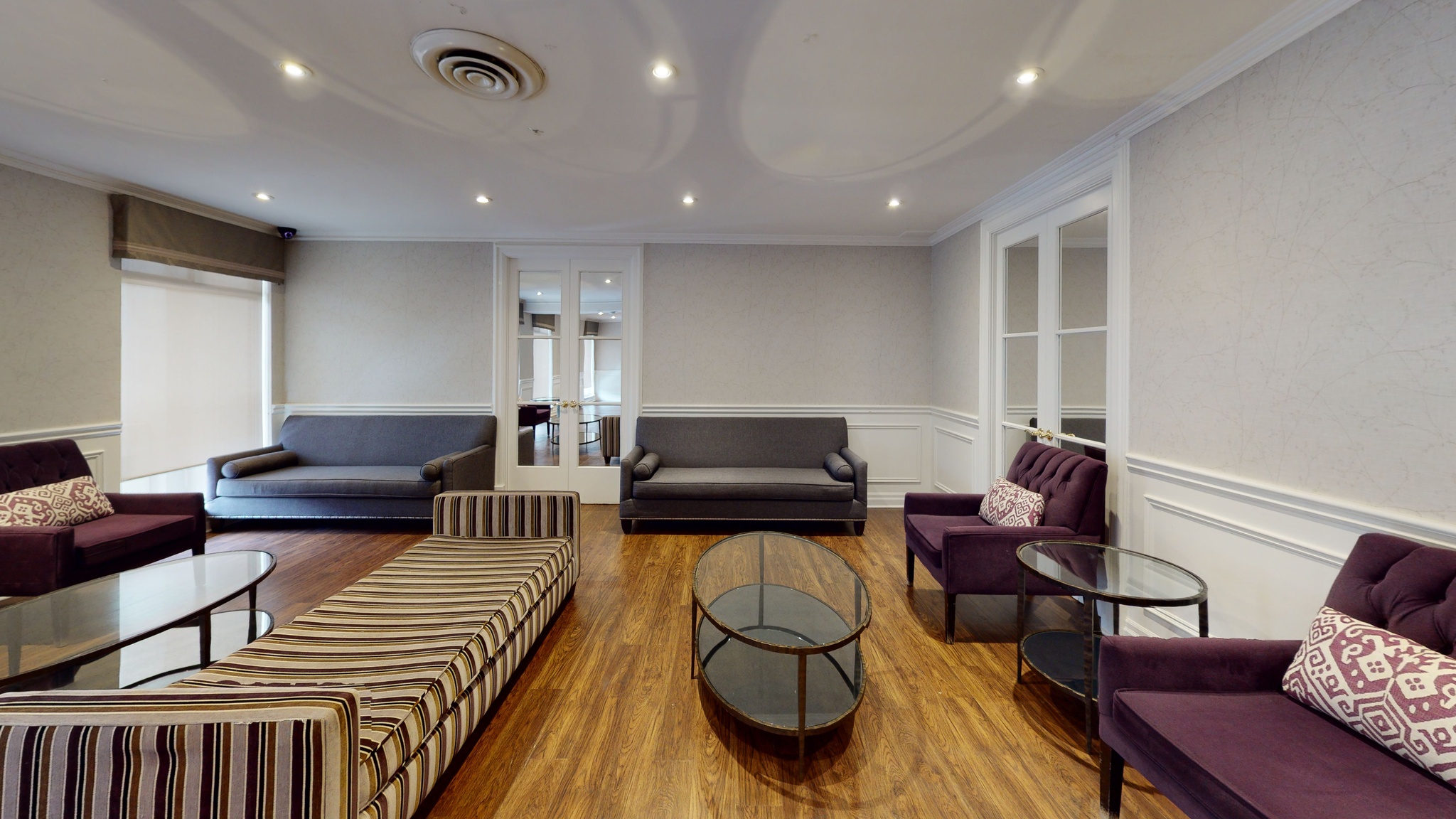 400 Walmer Road - 1 Bedroom 2