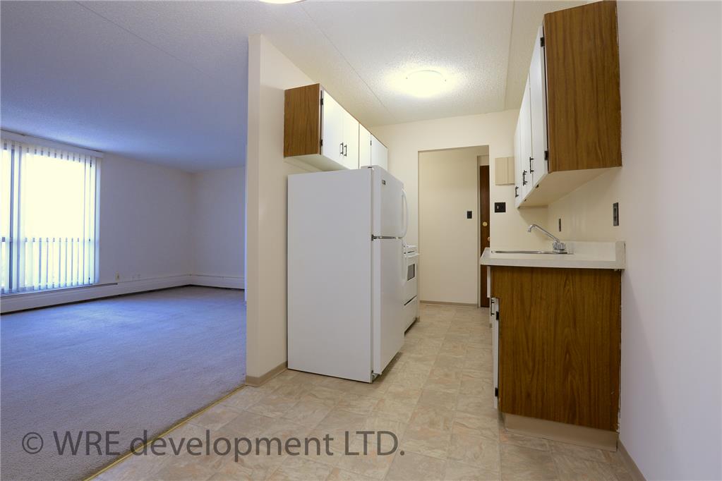 Concordia House - 2 Bedroom