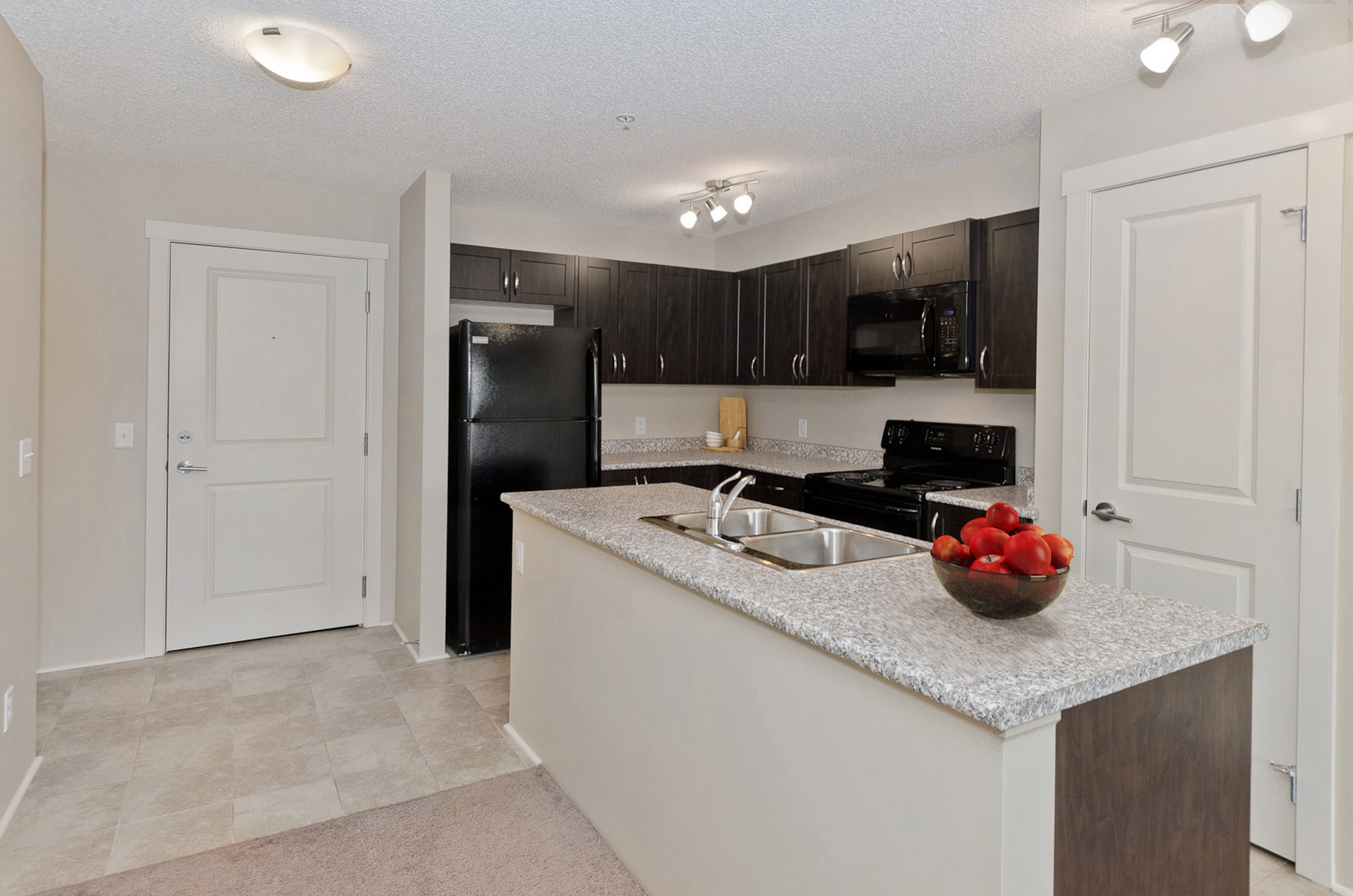 Spruce Ridge Gardens - 2 Bedroom 4