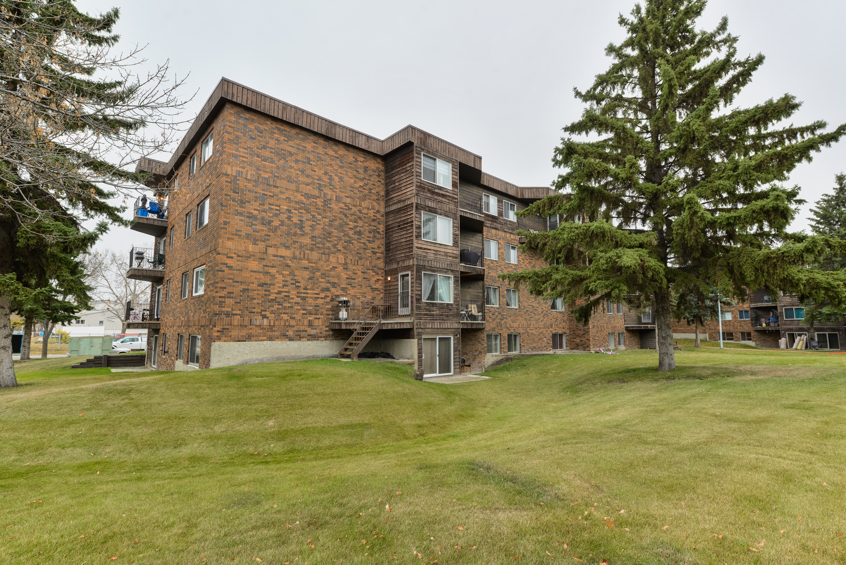 Castle Court - 1 Bedroom 2