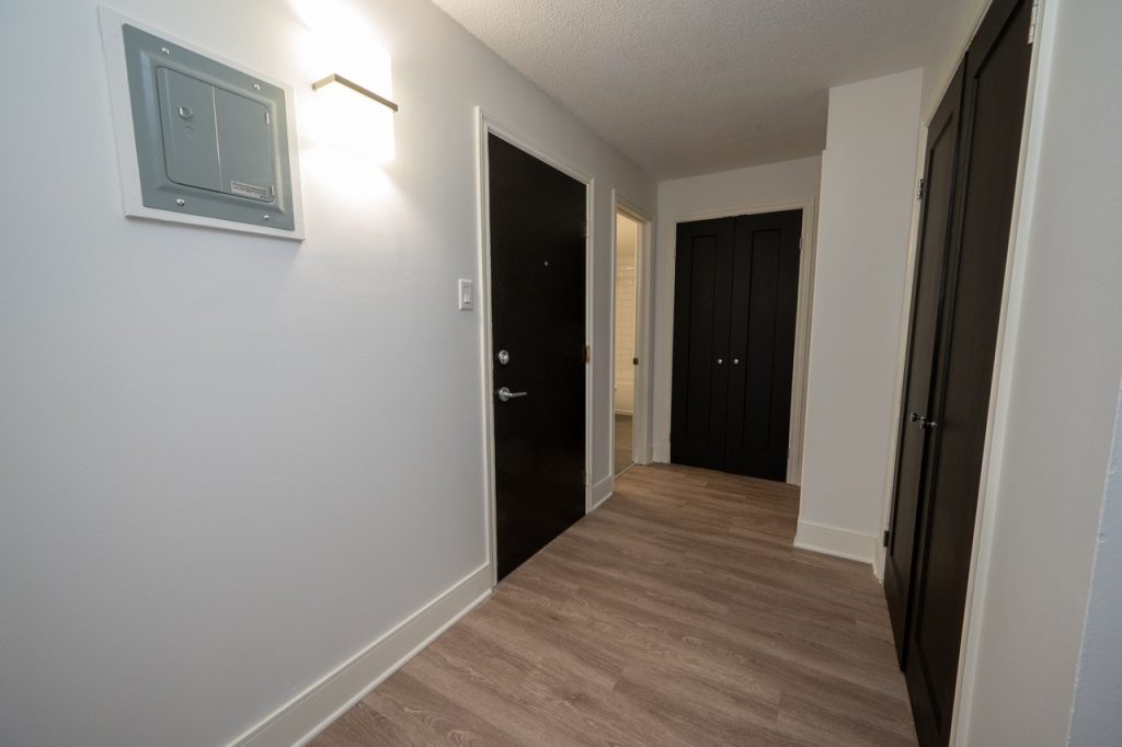 Willett Apartments - 1 Bedroom 5