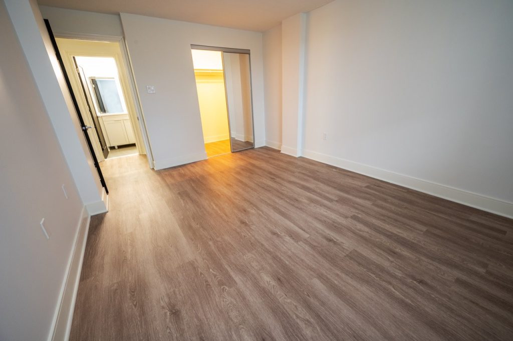 Willett Apartments - 1 Bedroom 3
