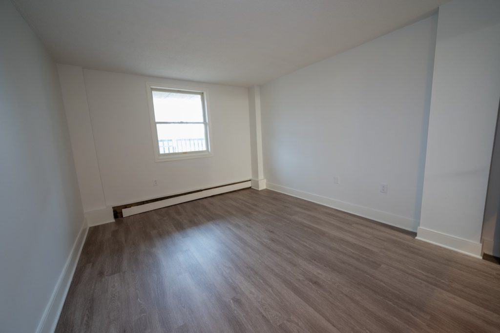 Willett Apartments - 1 Bedroom 4
