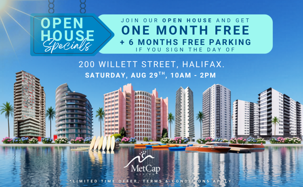 Willett Apartments - 1 Bedroom