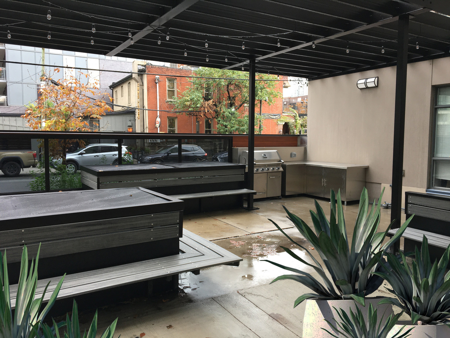 Fifty on the Park - 2 Bedroom 5