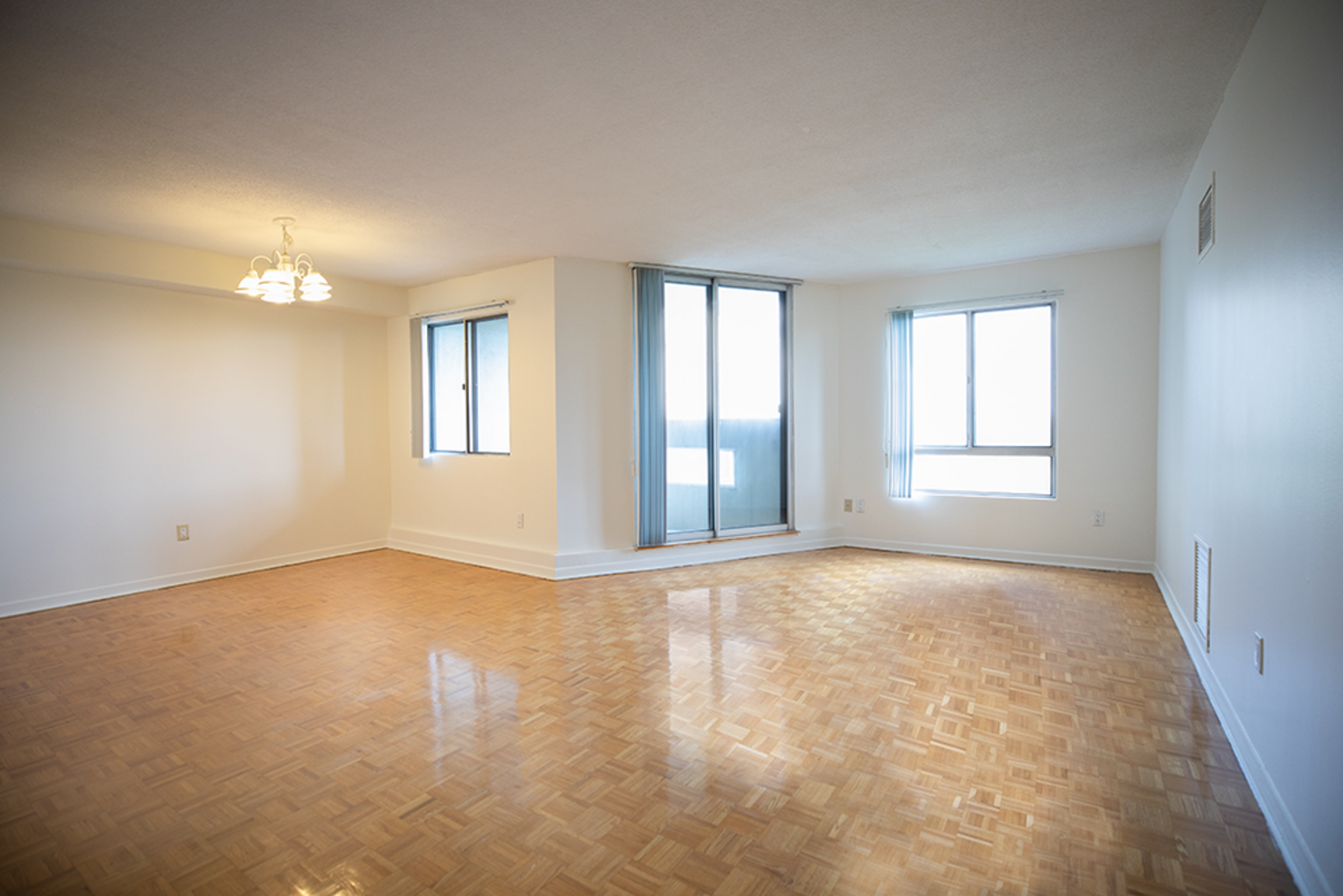 The Arista - 1 Bedroom 2