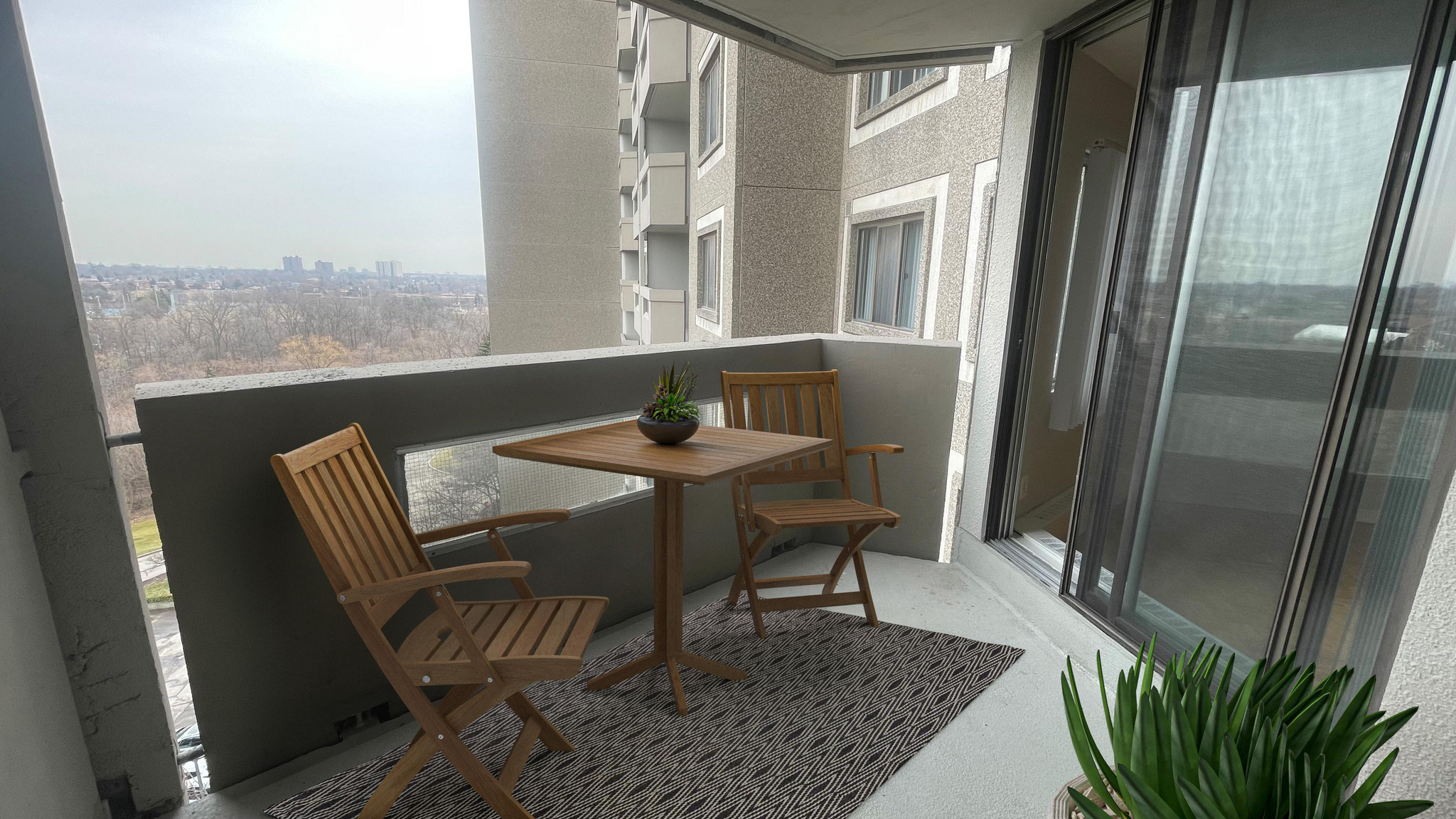 The Valleywoods - 2 Bedroom 3