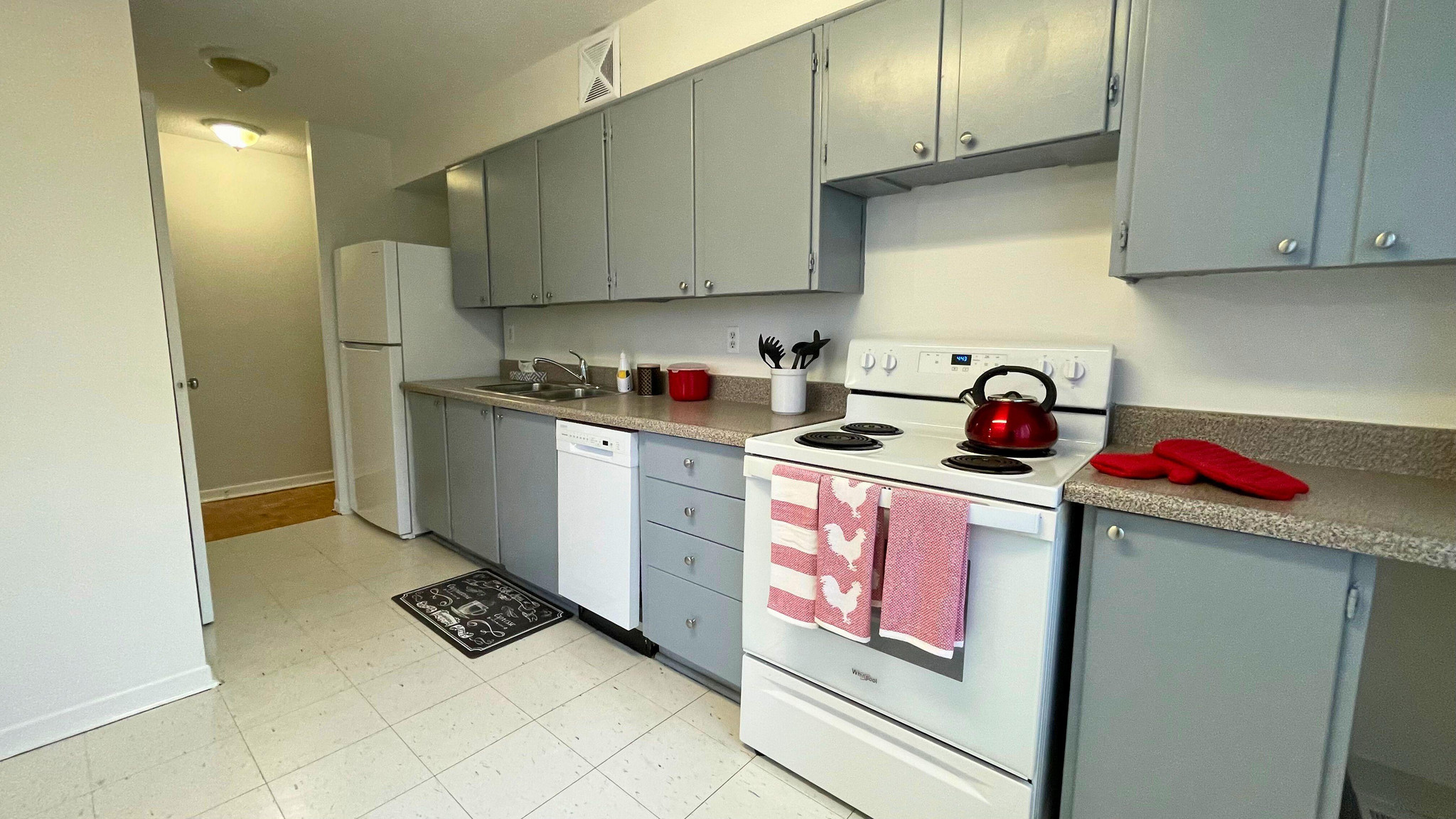 The Valleywoods - 2 Bedroom 4