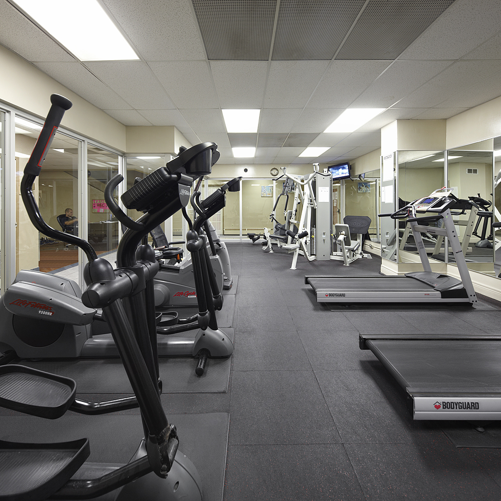Leaside Towers - 3 Bedroom 4