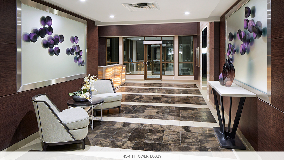 The Heathview - South Tower - Studio 5