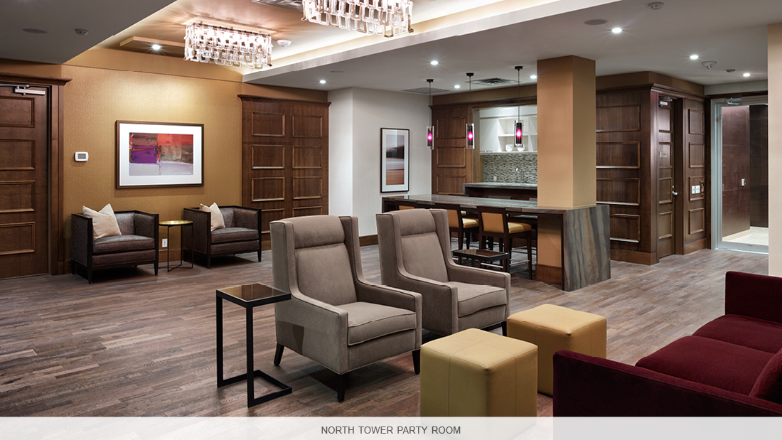 The Heathview - South Tower - Studio 2