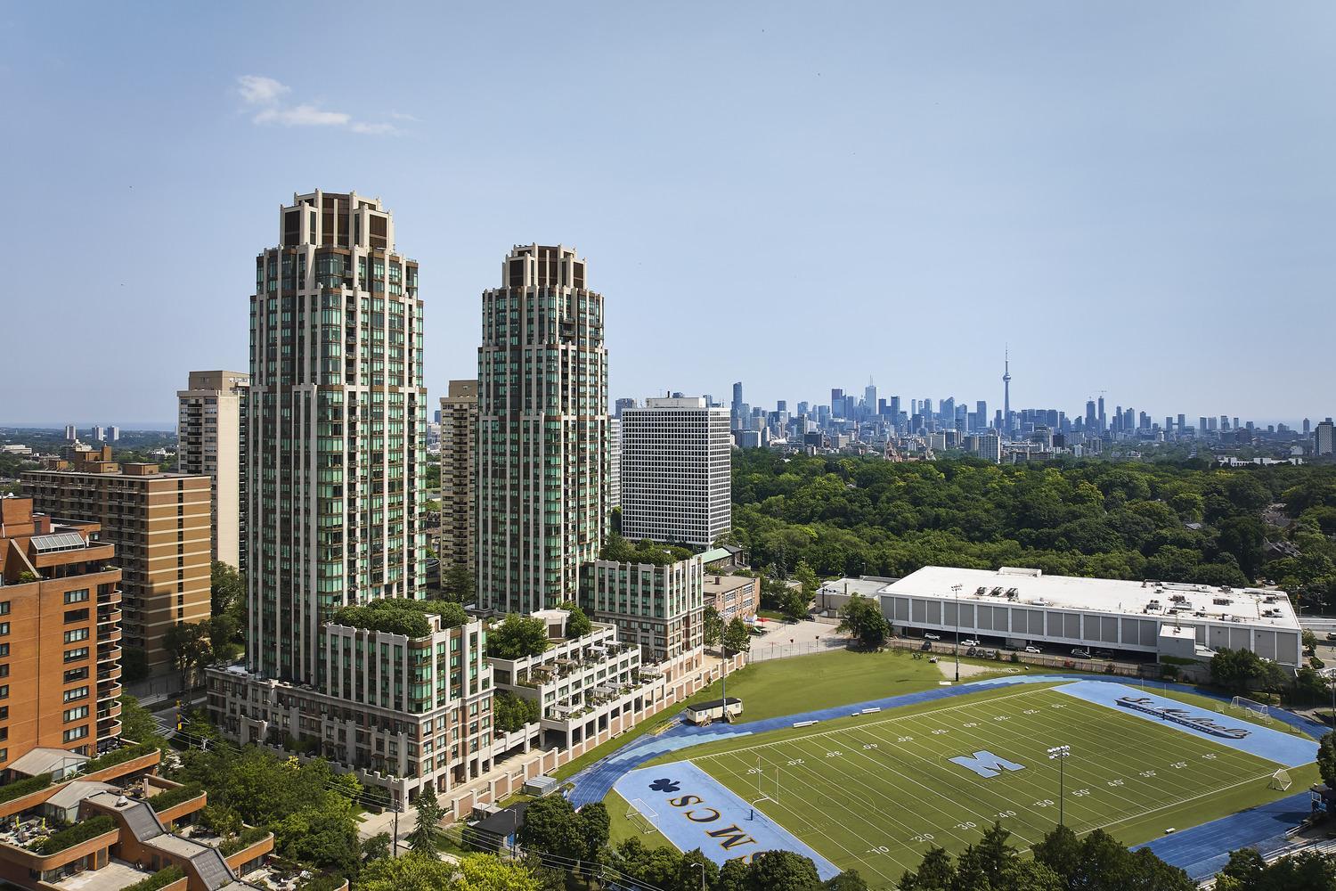 The Heathview - South Tower - Studio 4