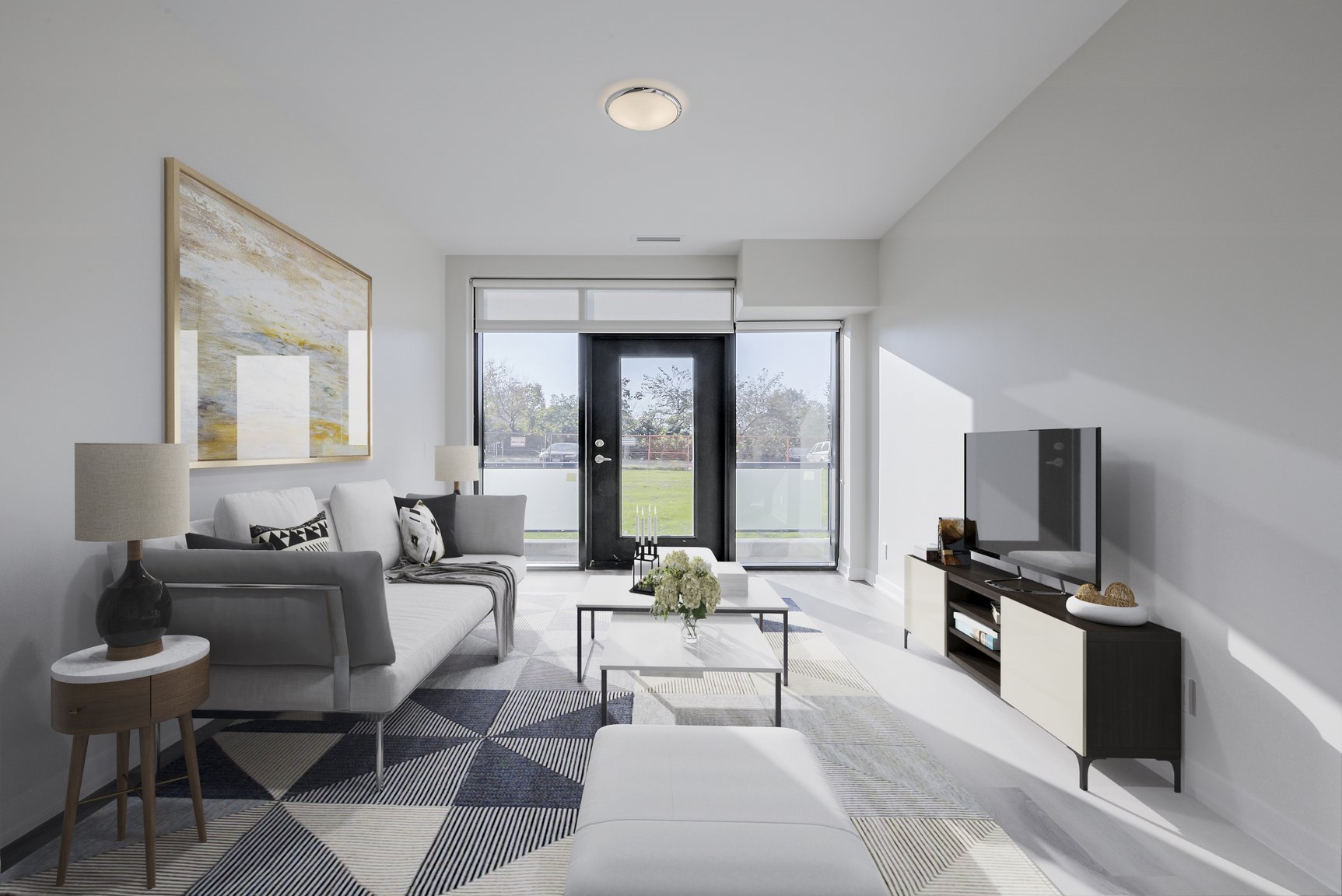 196 Exbury Road - 1 Bedroom 5