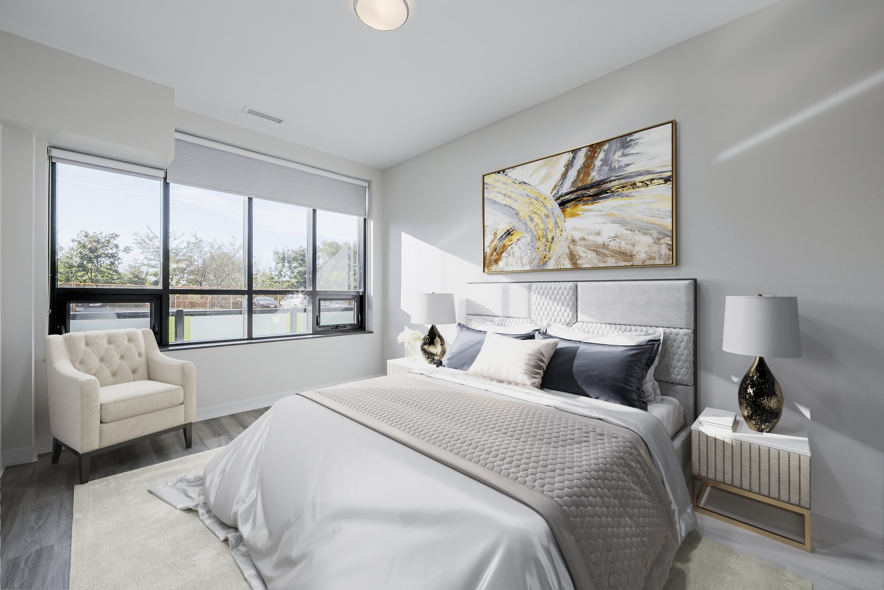 196 Exbury Road - 1 Bedroom 3