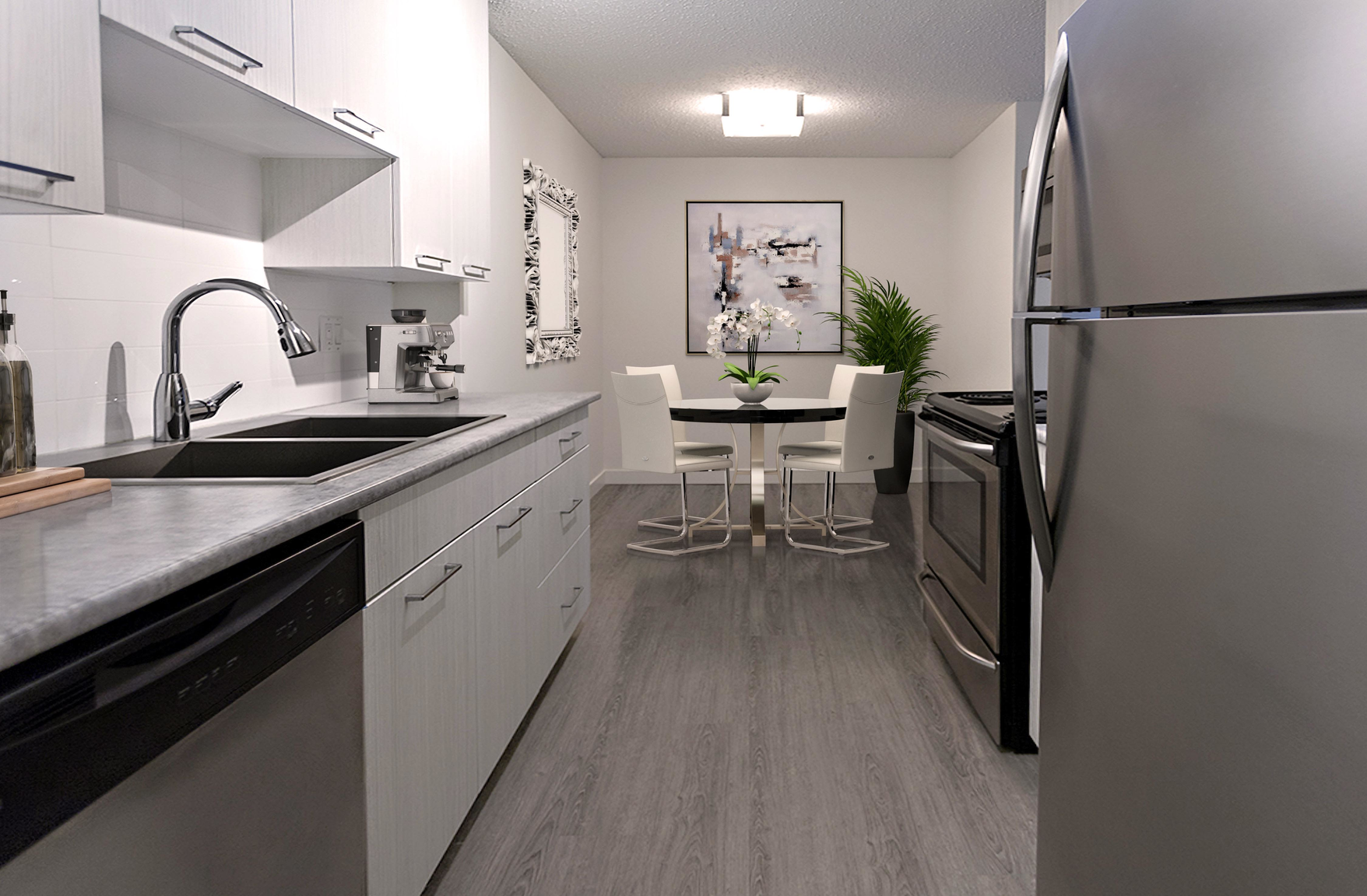 Wildwood Ways B - 2 Bedroom 4