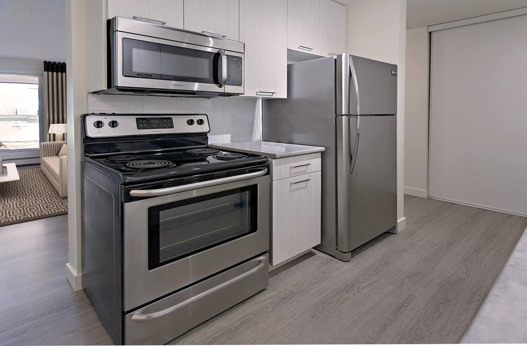 Wildwood Ways B - 2 Bedroom 5