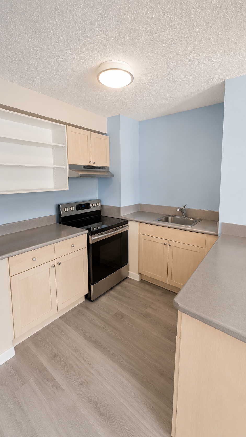 The Residence - 1003 2