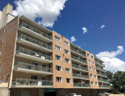 Birchwood Terrace - Bachelor 2