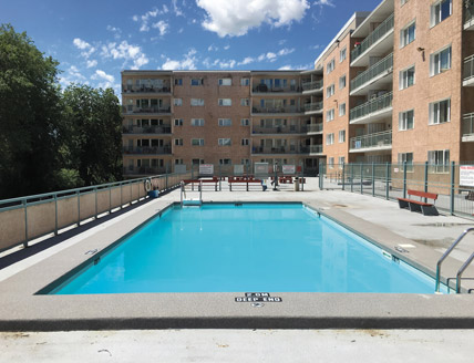 Birchwood Terrace - Bachelor 3