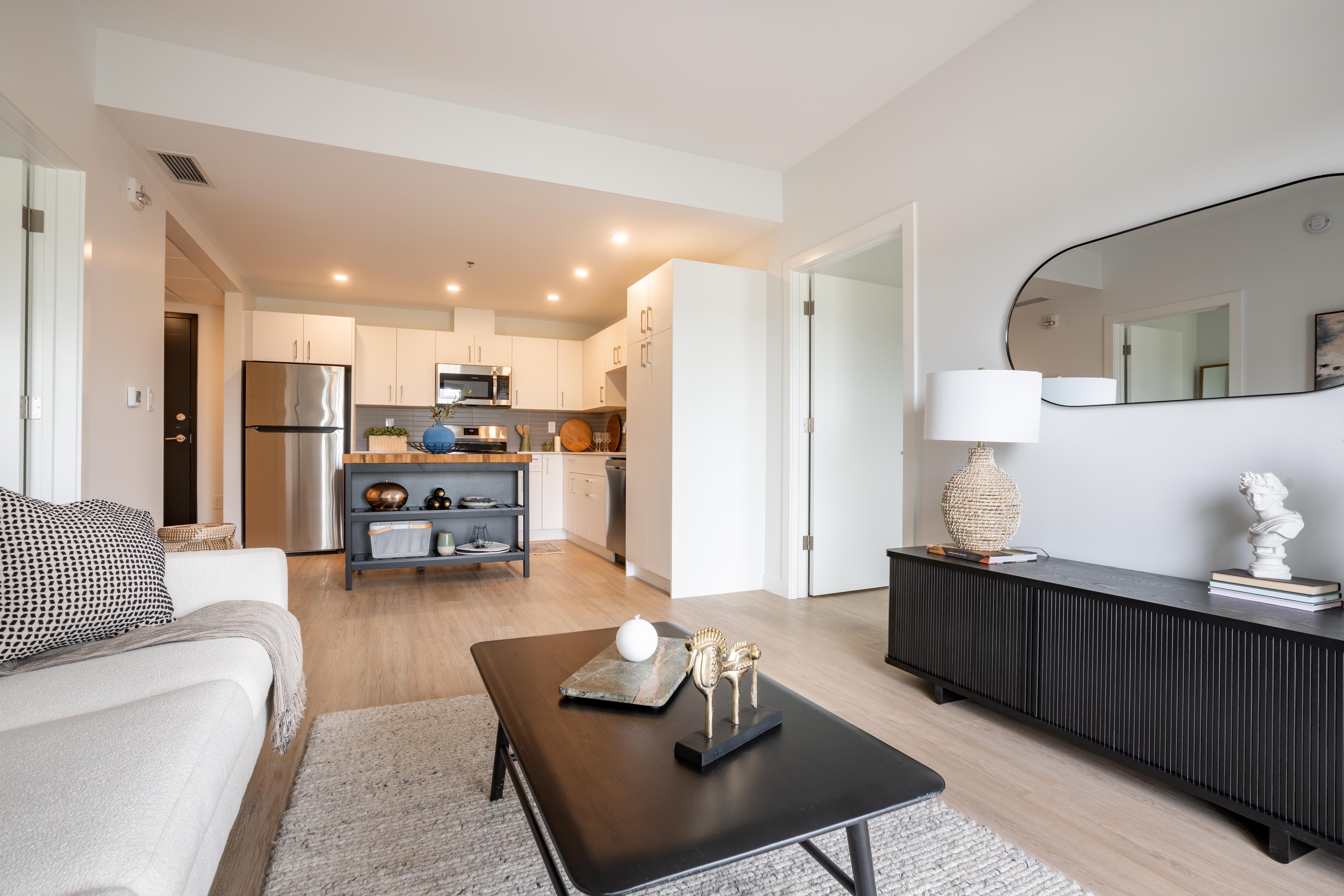 Canopy - 2 Bedroom + 2 Bath 2
