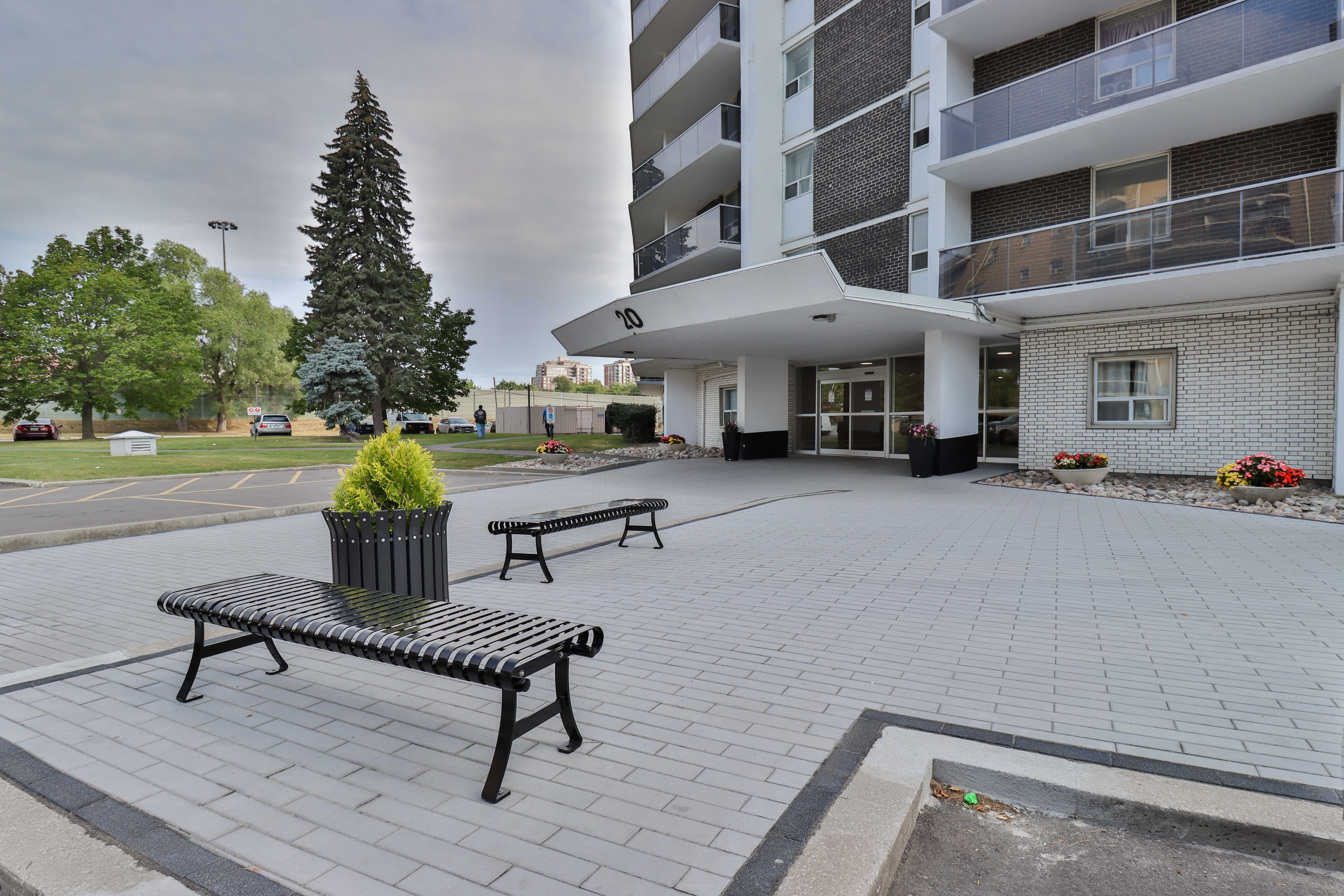St. Andrews Towers - 1 Bedroom 5