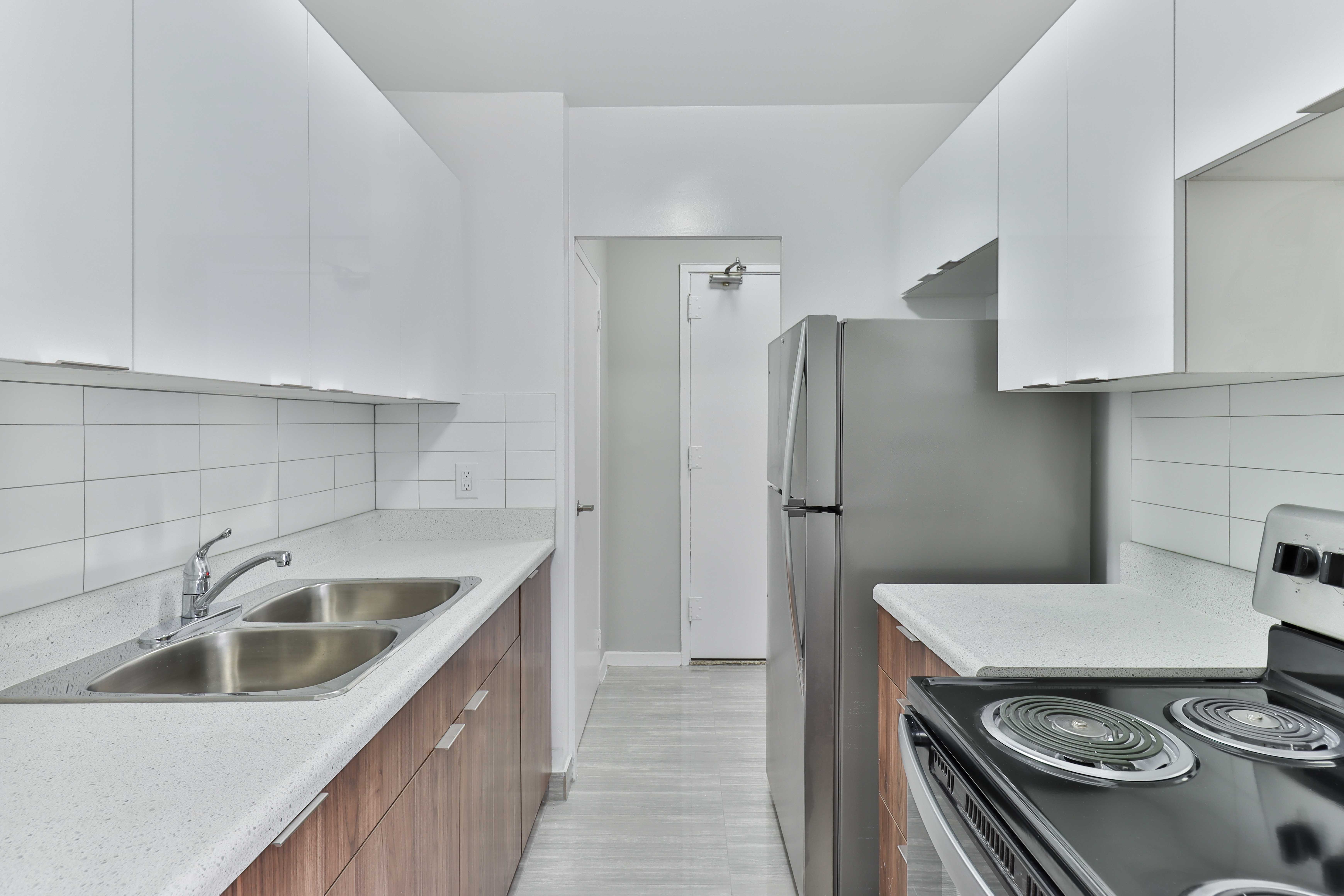 St. Andrews Towers - 1 Bedroom 2