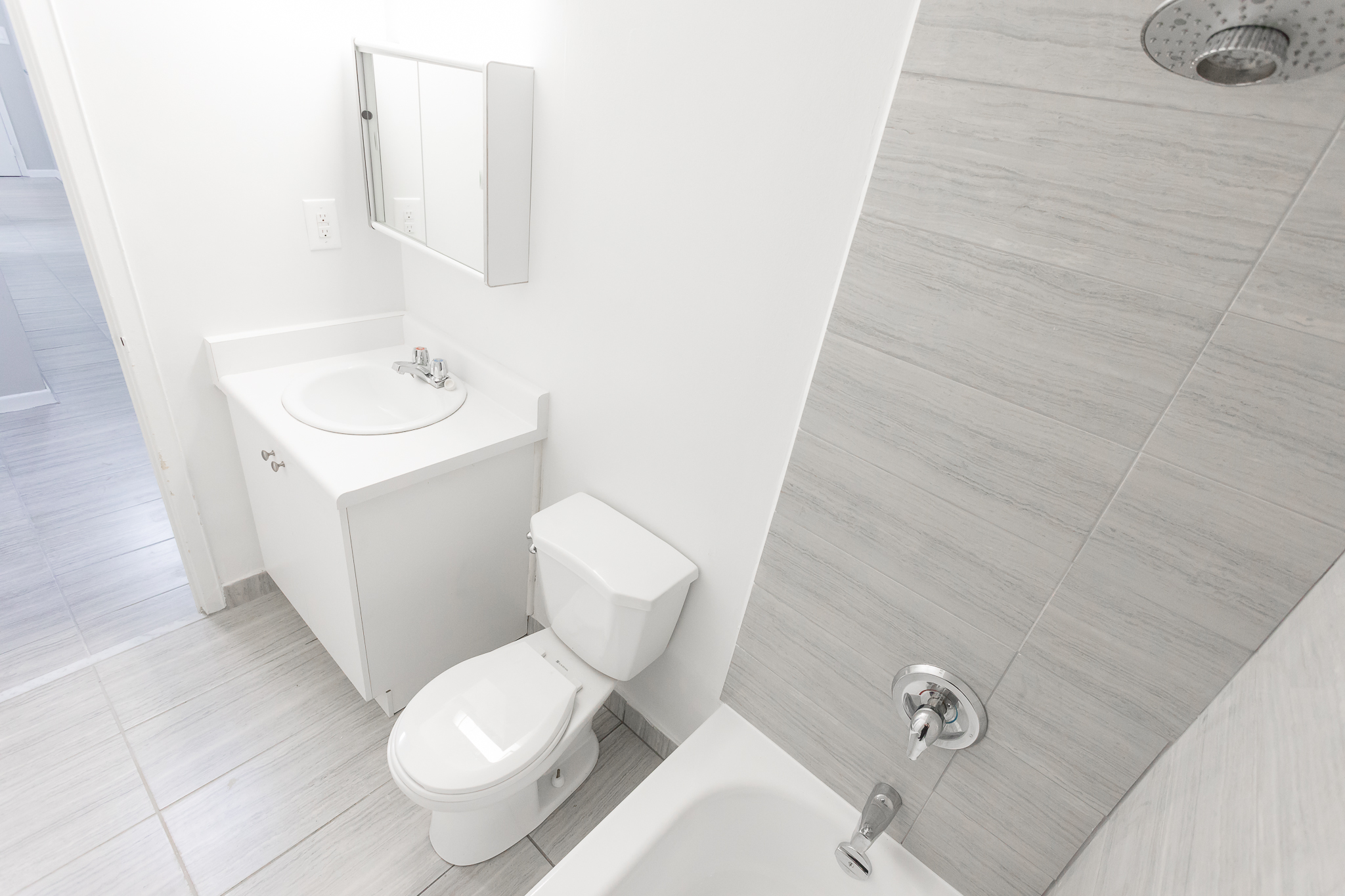 St. Andrews Towers - 1 Bedroom 4
