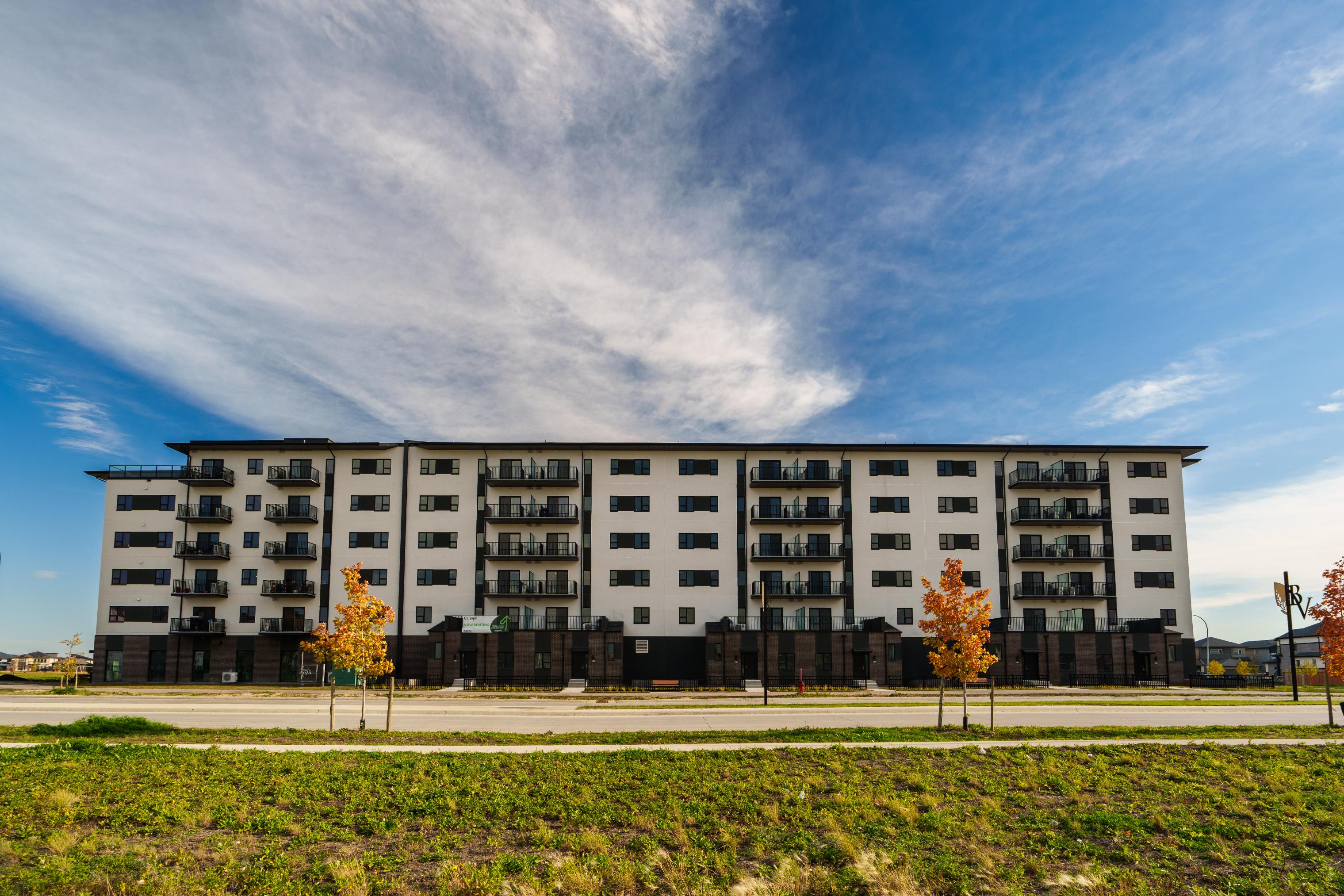 Canopy - 2 Bedroom + 2 Bath 3