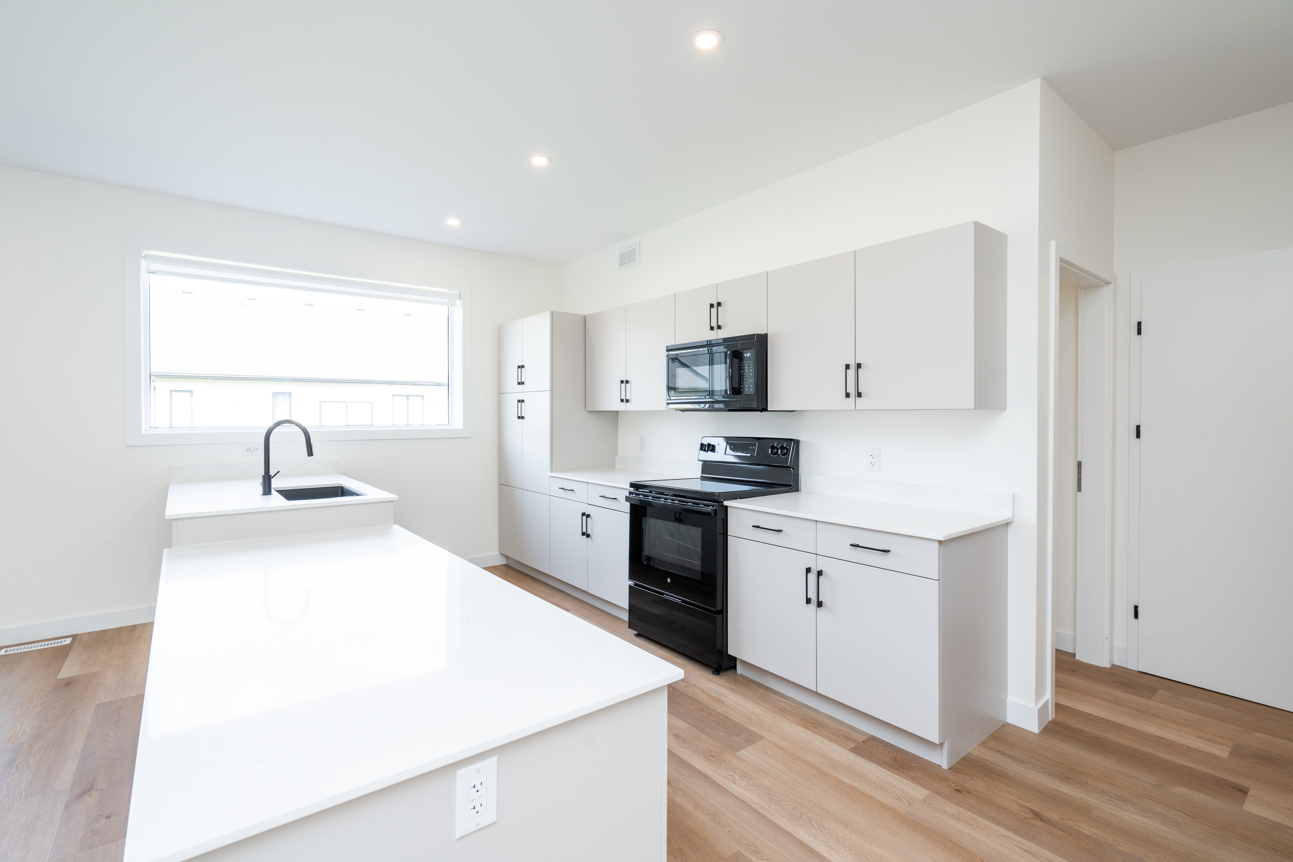 Blumberg Village - 2 Bedroom