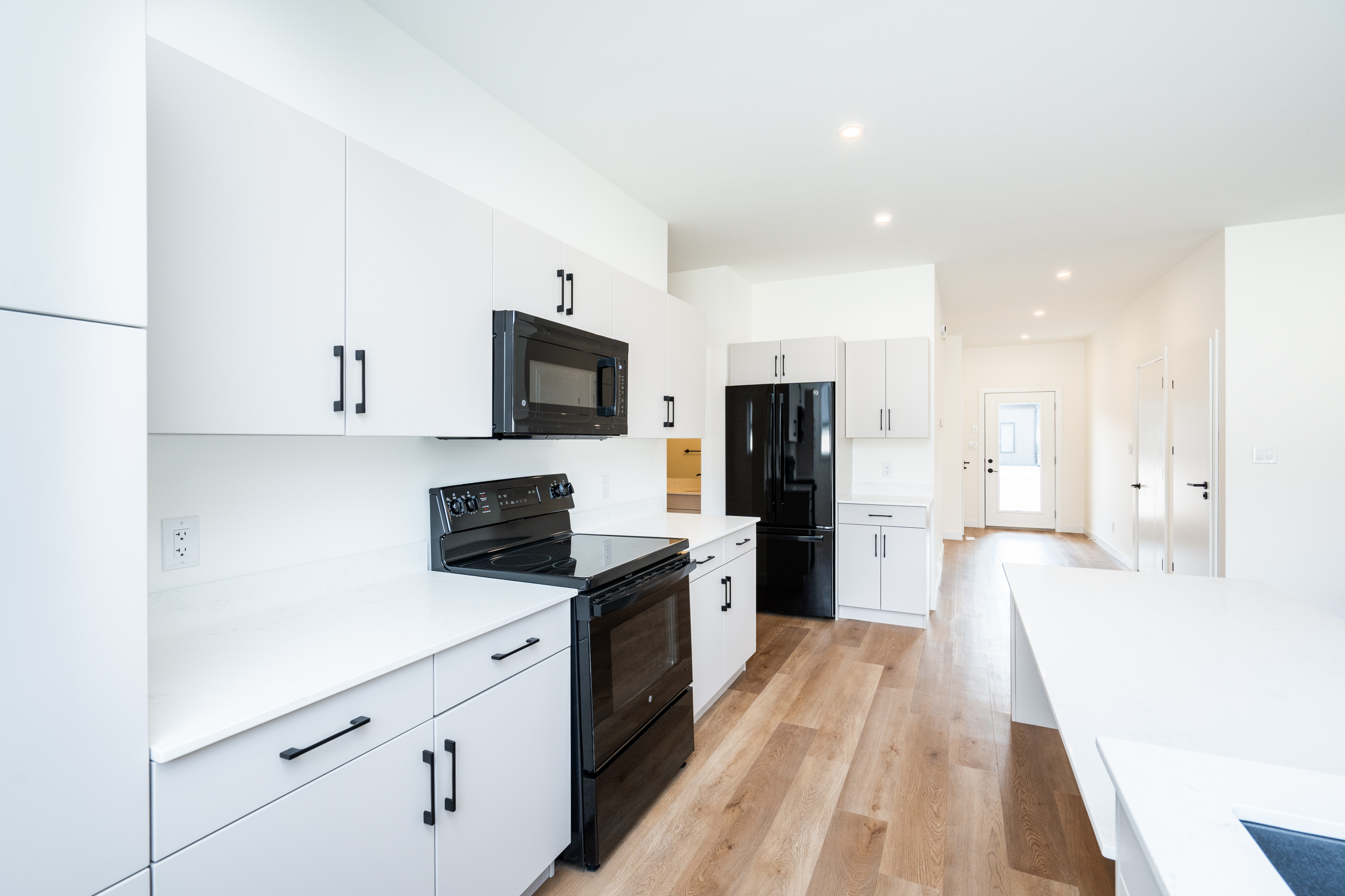 Blumberg Village - 2 Bedroom 2