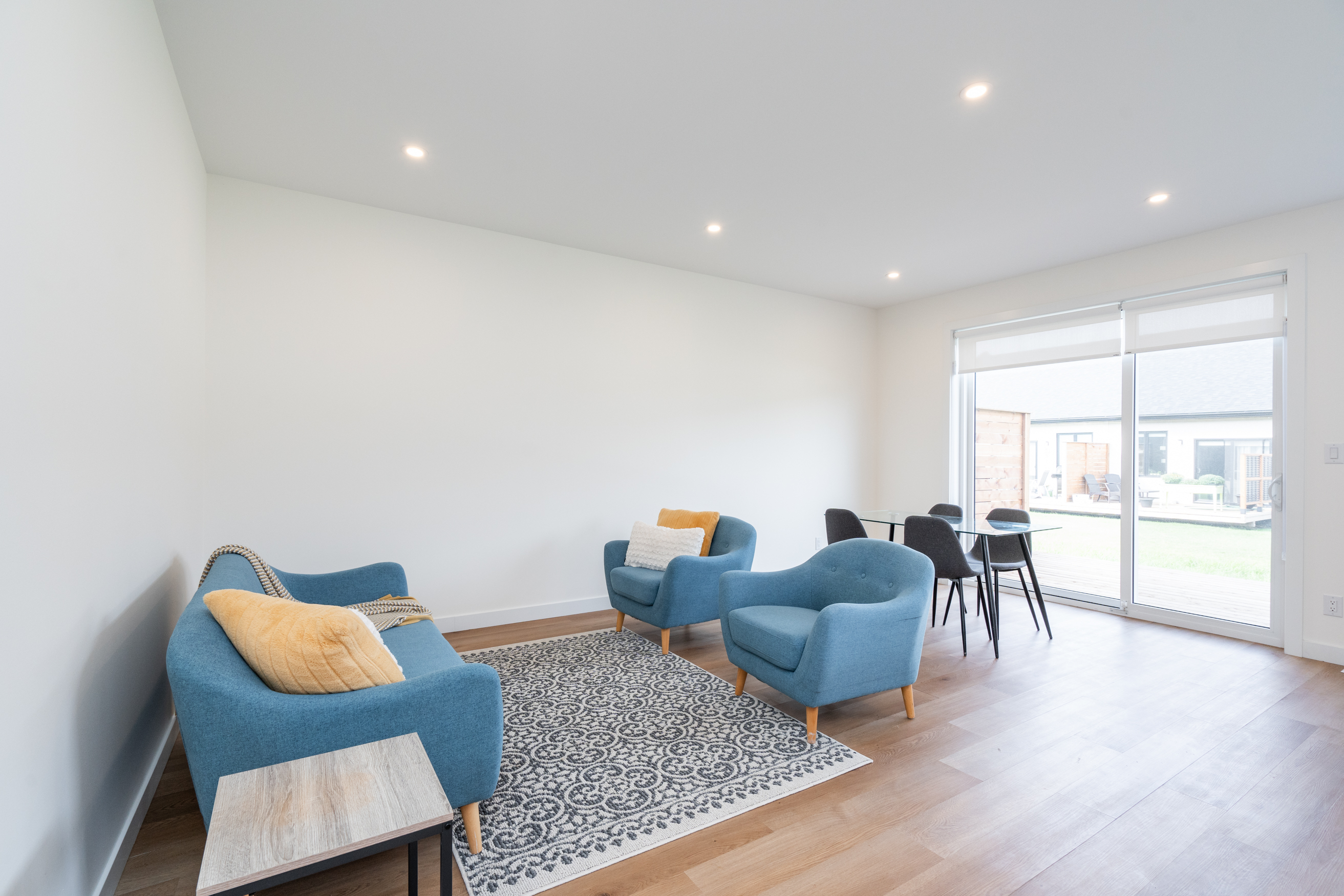 Blumberg Village - 2 Bedroom 3