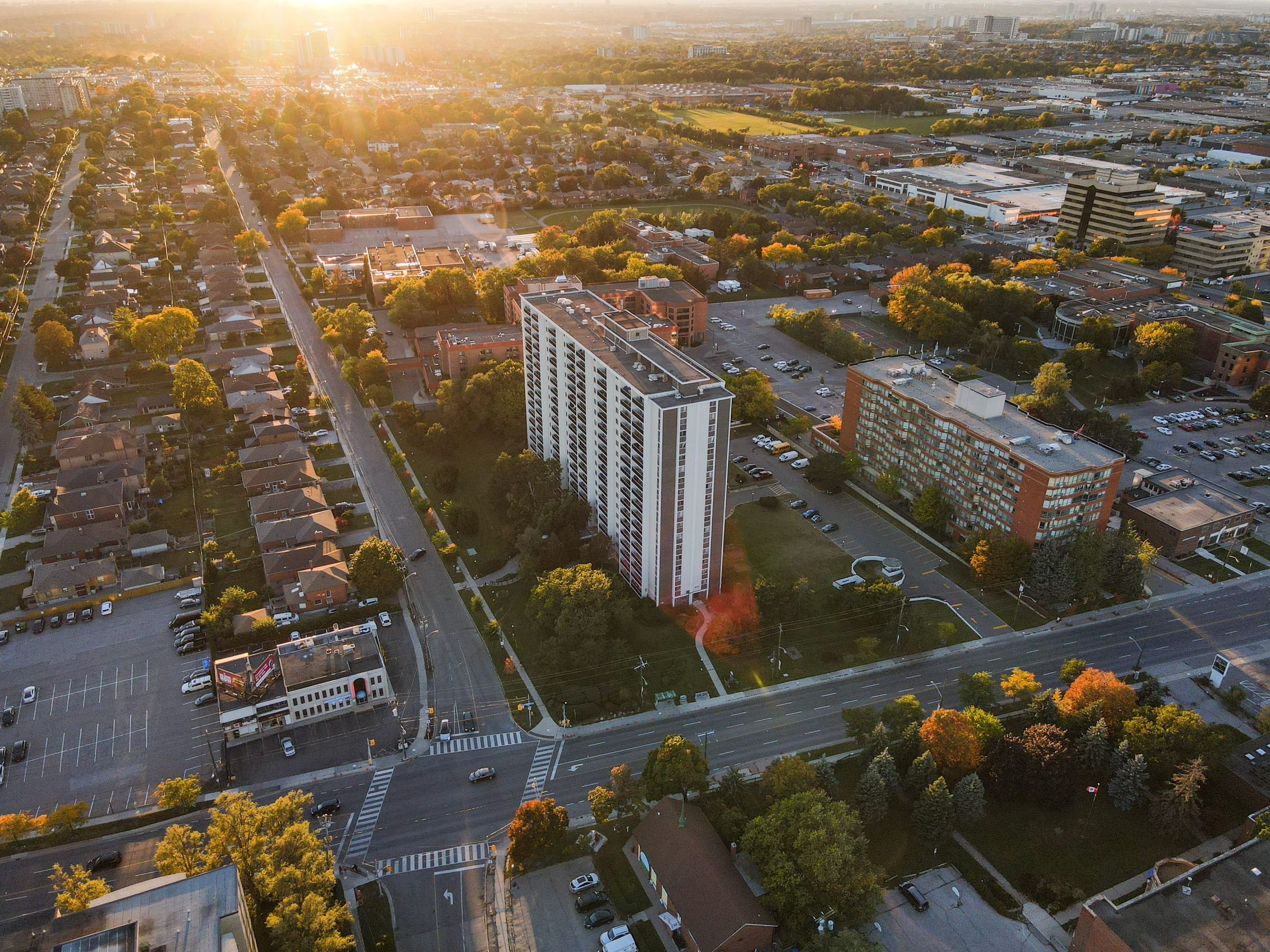 3000 Dufferin Street - 1 Bedroom