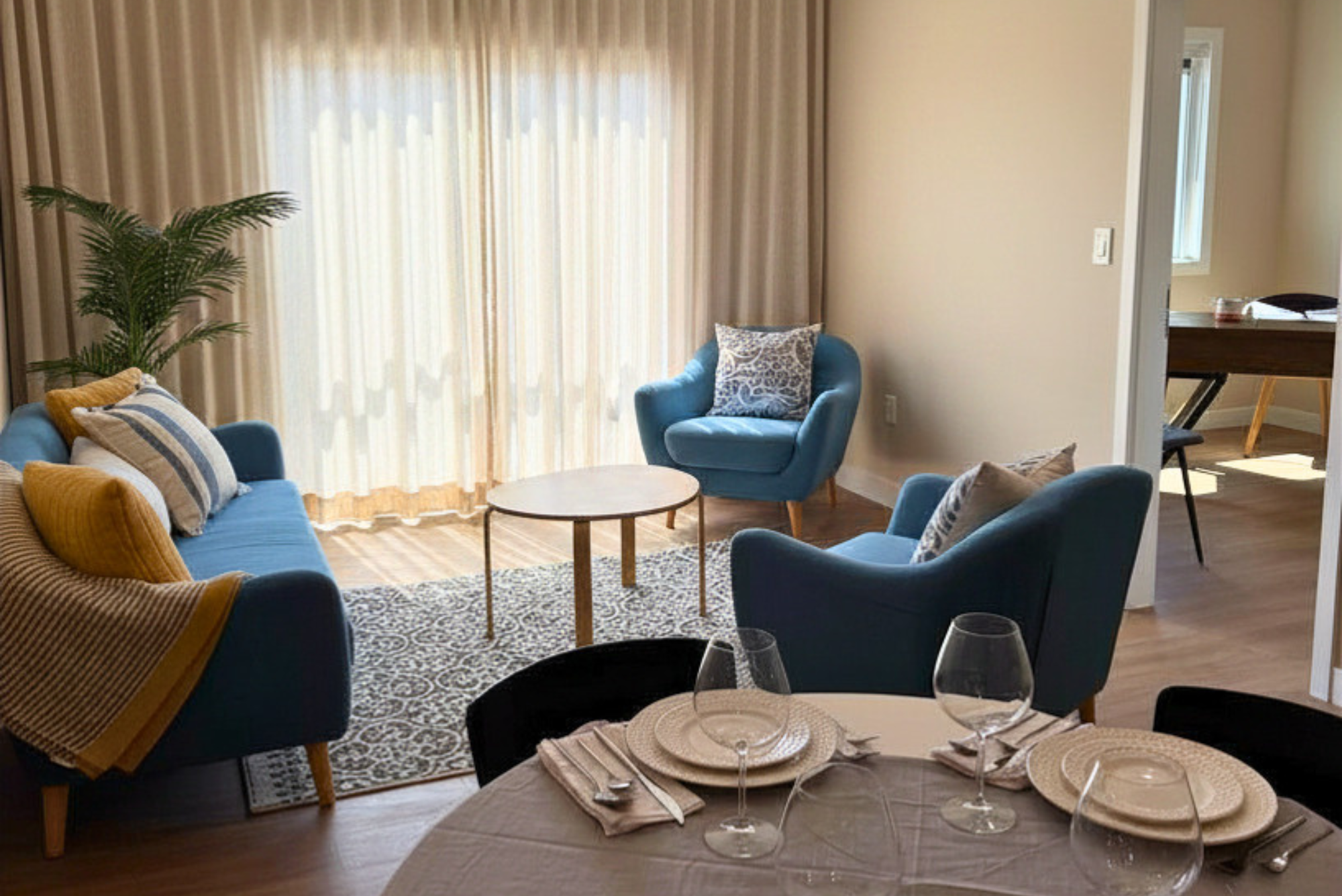 East Selkirk Village - 3 Bedroom 2