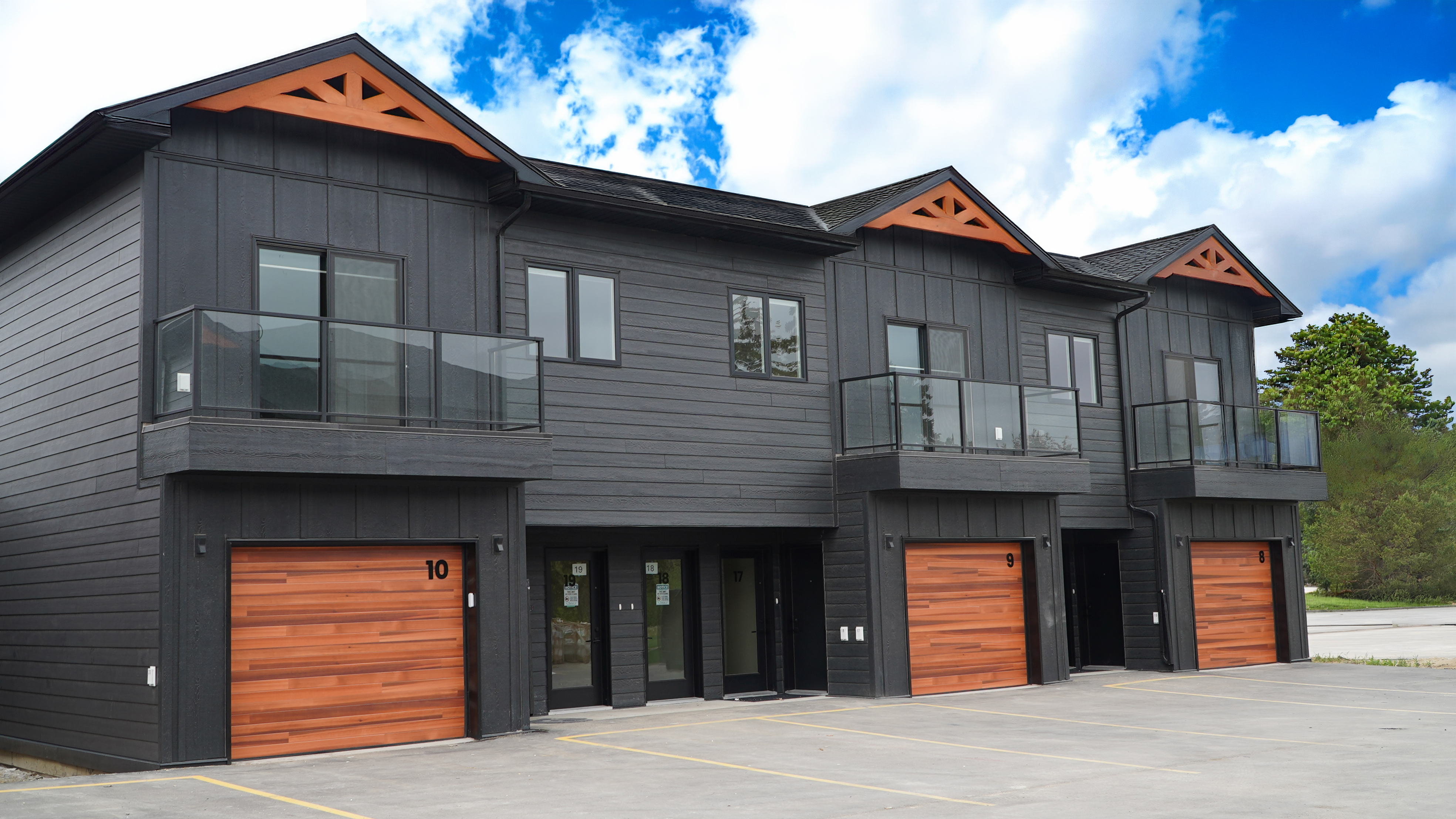 East Selkirk Village - 3 Bedroom 3
