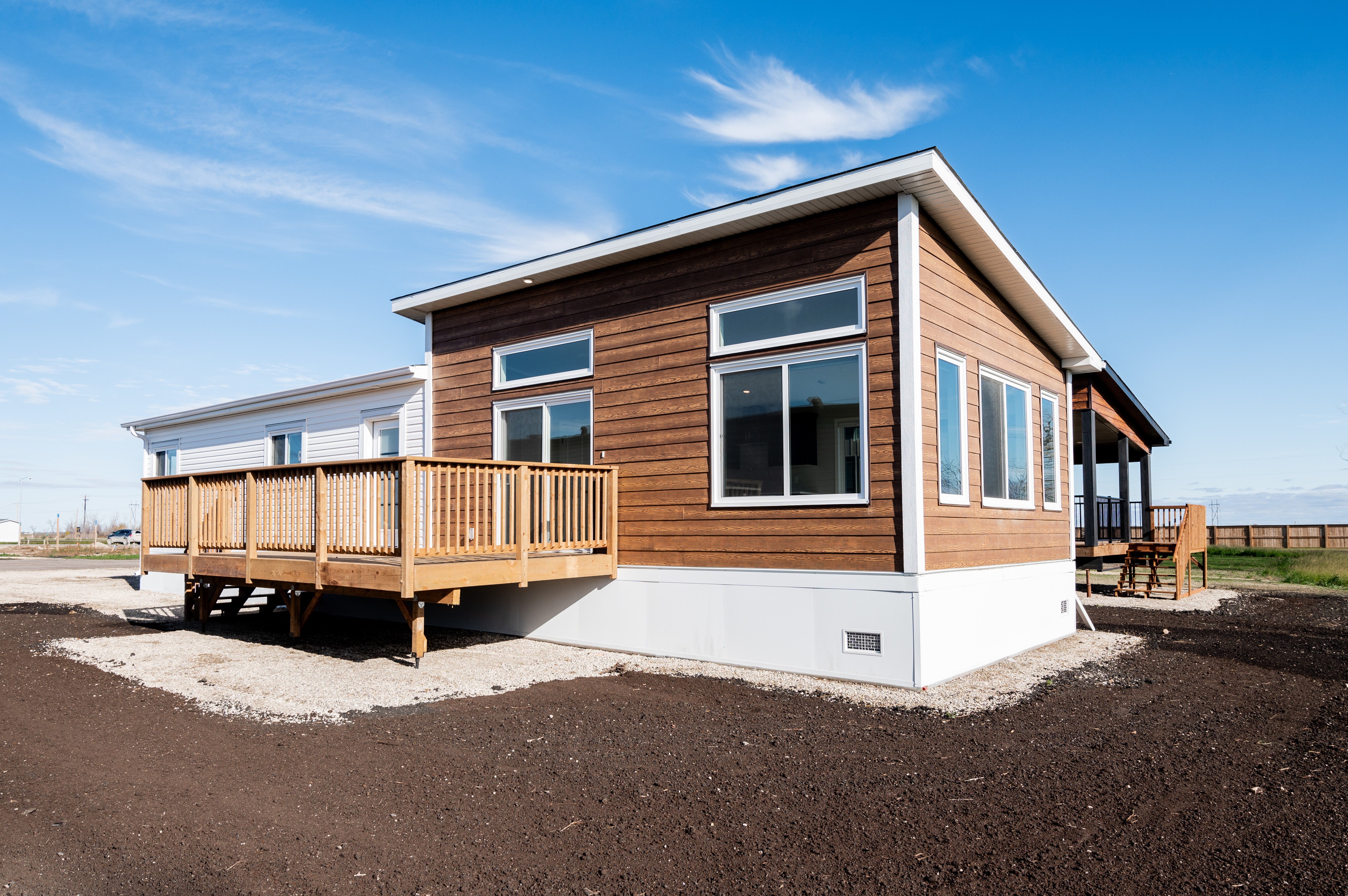 Prairie Oaks - Haven 5