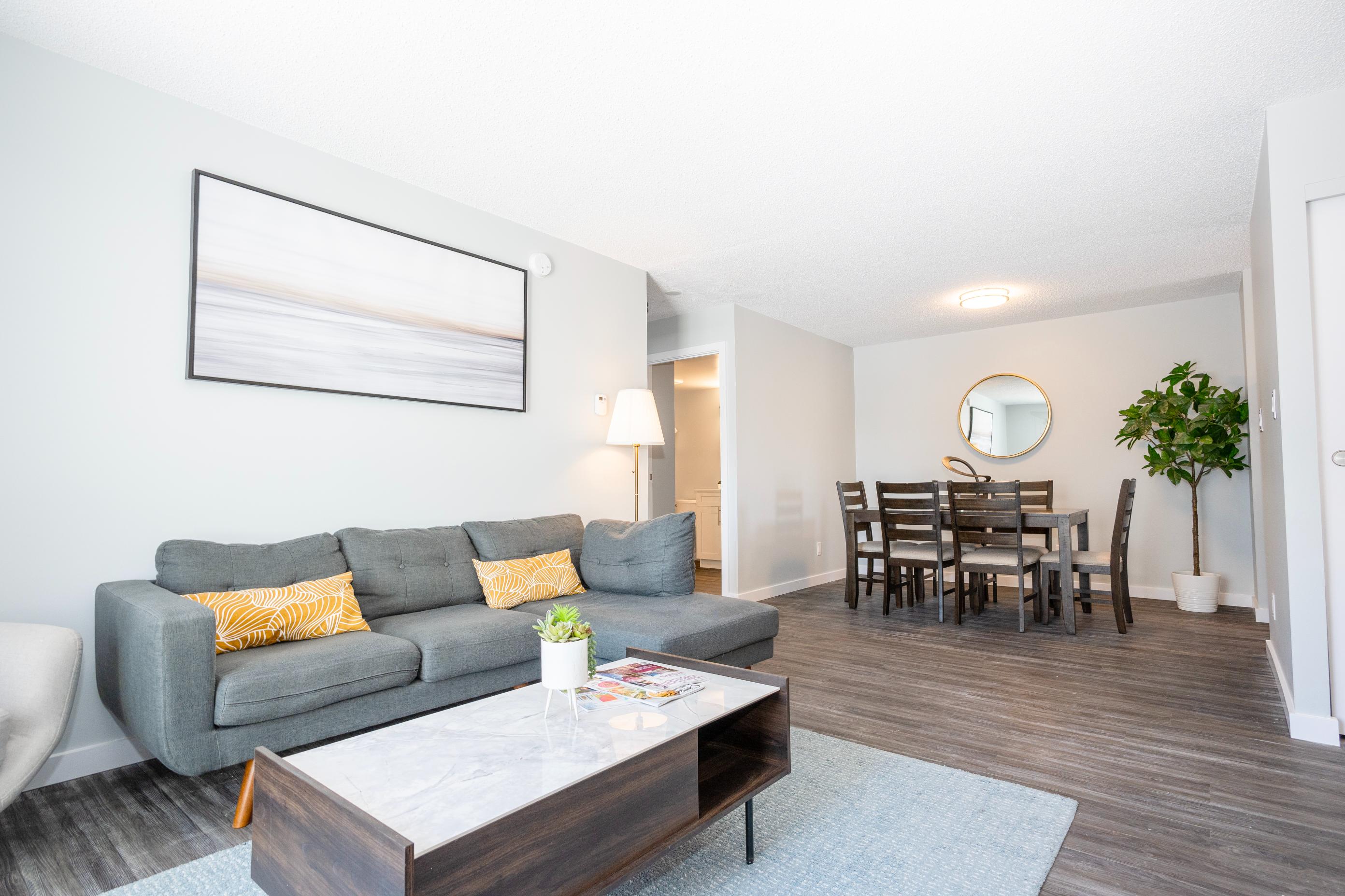 The Polo Club - 1 Bedroom 2
