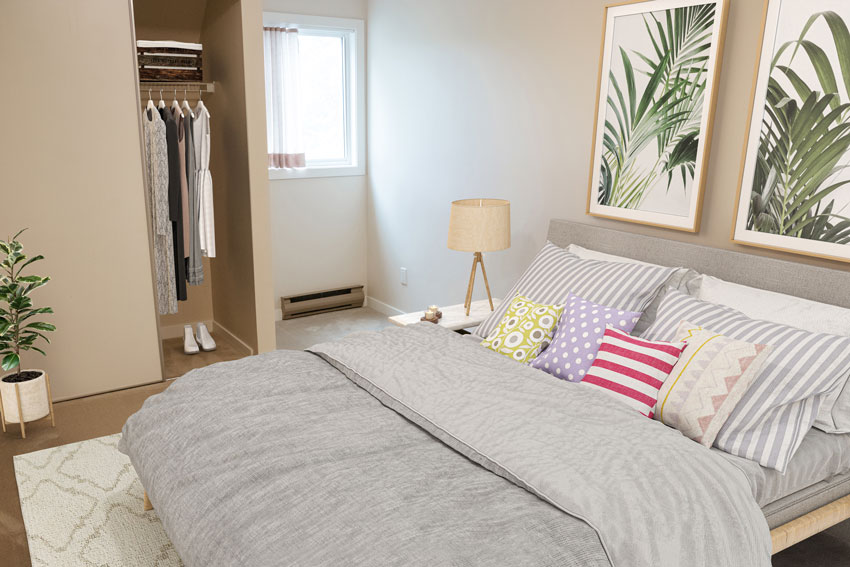 Tudor Village - Renovated 1 Bedroom 3