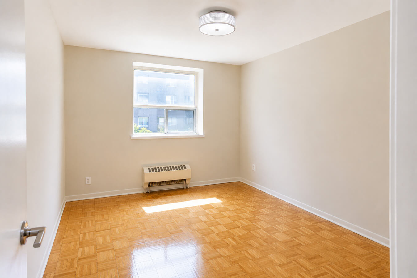 Sandalwood Manor - 3 Bedroom Apartment 3