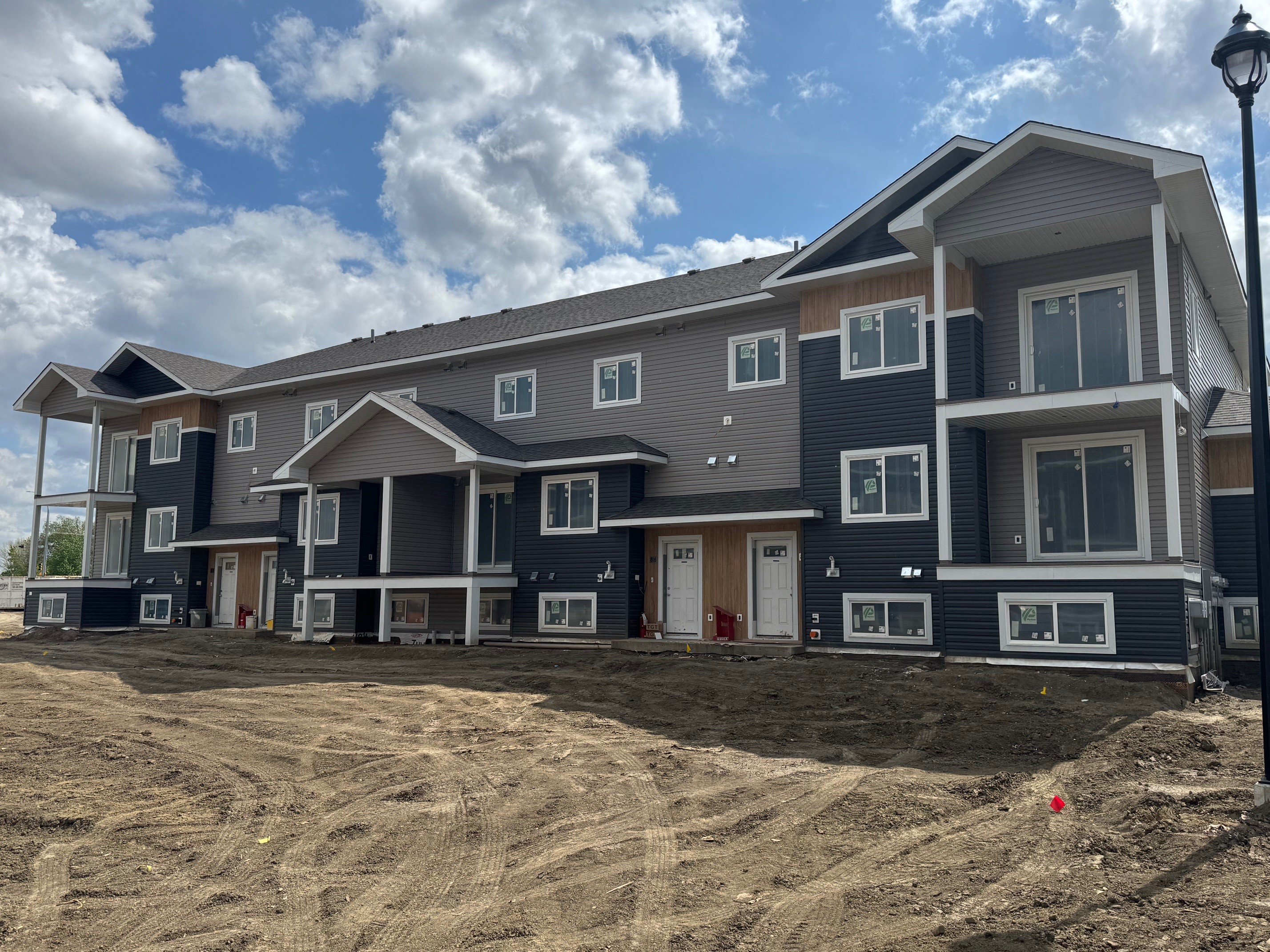 Tanglewood at Sun Meadow - 3 Bedroom 3